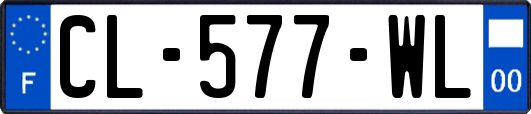 CL-577-WL