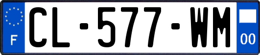 CL-577-WM
