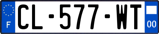 CL-577-WT