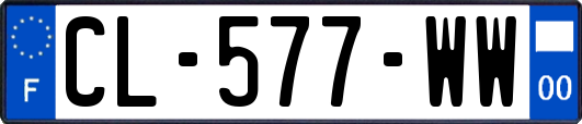 CL-577-WW
