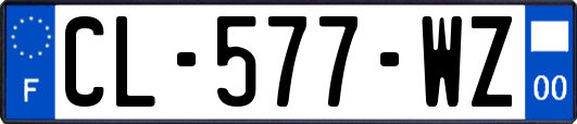 CL-577-WZ