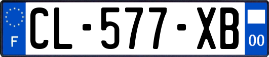 CL-577-XB