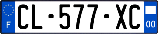 CL-577-XC