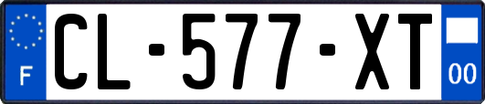 CL-577-XT