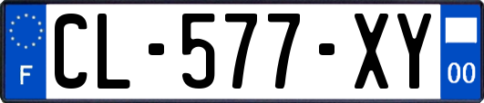CL-577-XY