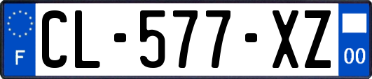 CL-577-XZ