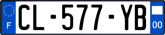 CL-577-YB
