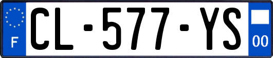 CL-577-YS