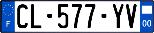 CL-577-YV