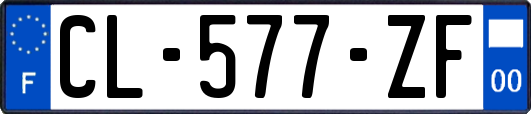 CL-577-ZF