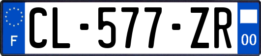 CL-577-ZR
