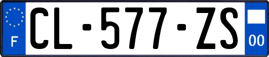 CL-577-ZS