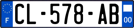 CL-578-AB