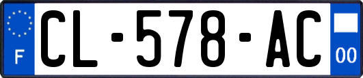 CL-578-AC
