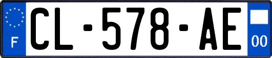 CL-578-AE