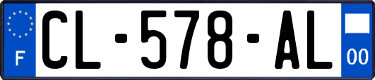 CL-578-AL