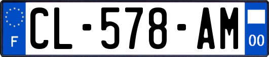 CL-578-AM