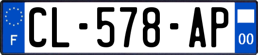 CL-578-AP