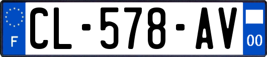 CL-578-AV