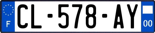 CL-578-AY