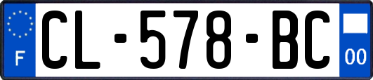 CL-578-BC