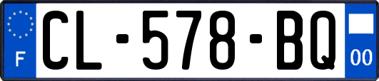 CL-578-BQ