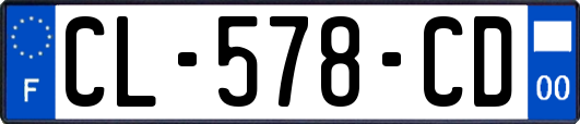 CL-578-CD