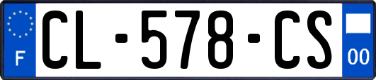 CL-578-CS