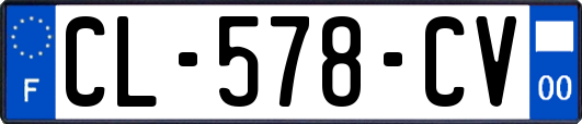 CL-578-CV