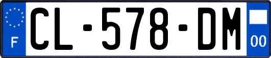 CL-578-DM