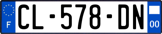 CL-578-DN
