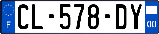 CL-578-DY