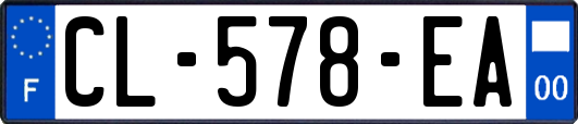CL-578-EA
