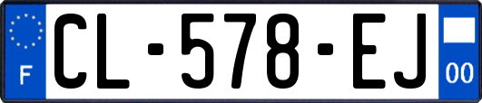 CL-578-EJ