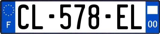 CL-578-EL