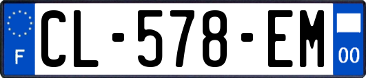 CL-578-EM