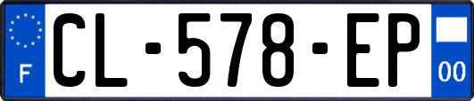 CL-578-EP