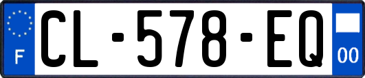 CL-578-EQ