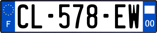 CL-578-EW
