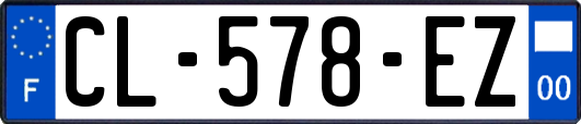 CL-578-EZ