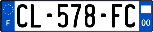 CL-578-FC