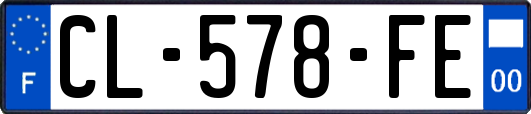 CL-578-FE