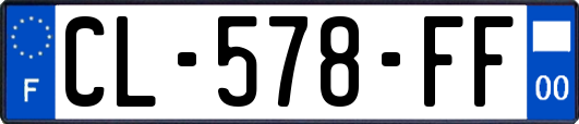 CL-578-FF