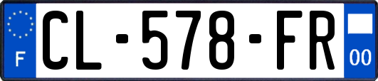 CL-578-FR