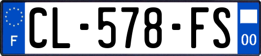 CL-578-FS