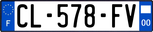 CL-578-FV