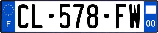 CL-578-FW