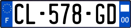 CL-578-GD