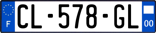 CL-578-GL