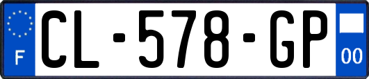 CL-578-GP